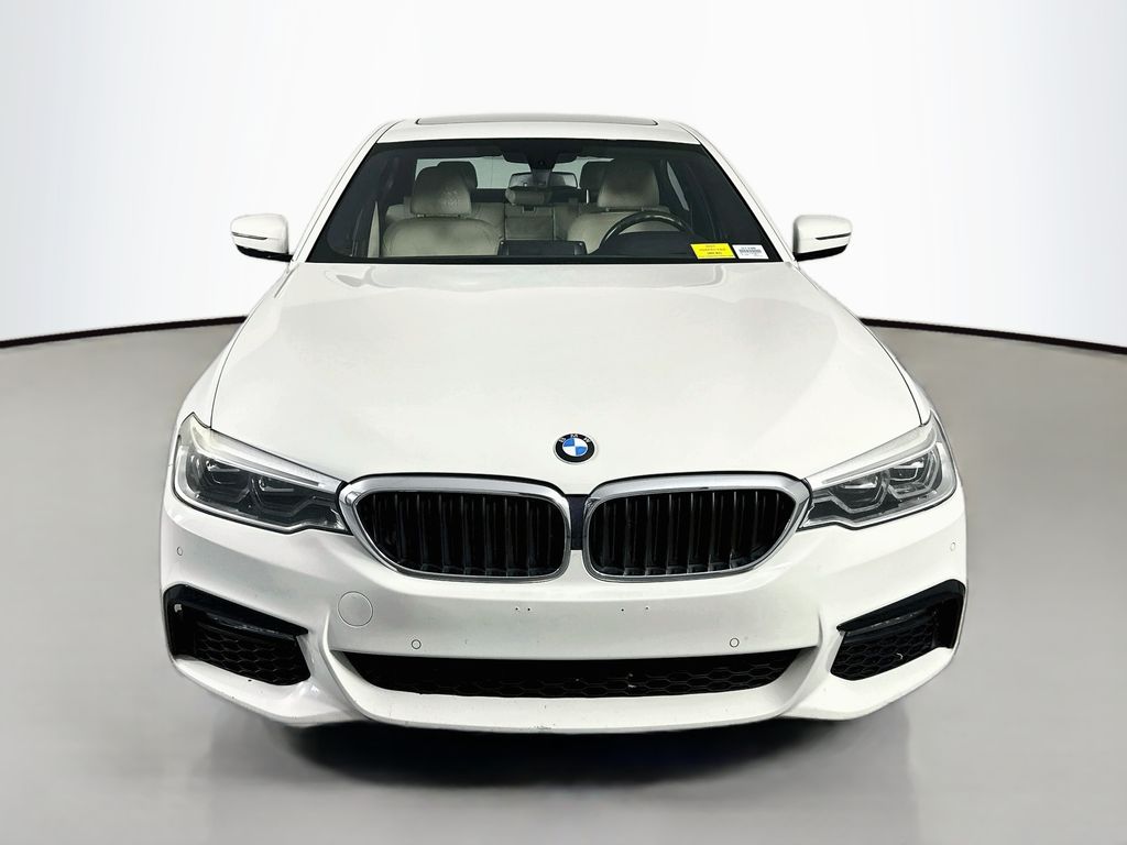 bmw 5 series 2017 WBAJE7C37HG888248 image bmw 5 series 2017 WBAJE7C37HG888248 image